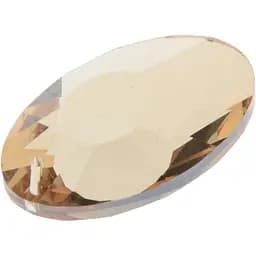 Хрусталик для люстры №003 Brille YL2760 h-50 мм