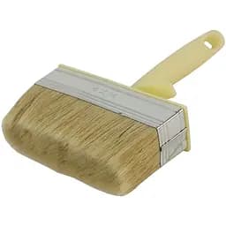 Кисть-макловица Сталь мини 120 х 30 мм (38510)