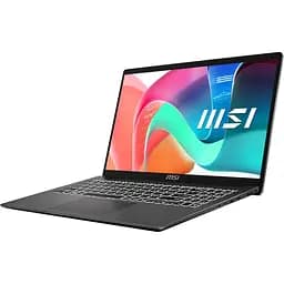 Ноутбук MSI Modern 15 F13MG [F13MG-071XRO] [132634] - мініатюра 3