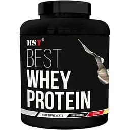 Протеїн MST Best Whey Protein Банановий йогурт 510 г