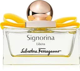 Парфумована вода Ferragamo Signorina Libera Тестер 100 мл