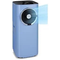 Кондиционер мобильный Klarstein Kraftwerk Smart 10K (10035737)