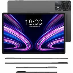 Планшет Teclast T50 Plus 6/256Gb LTE 4G Grey + Зарядка - мініатюра 7