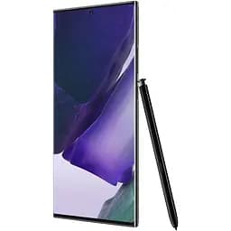 Смартфон Samsung Galaxy Note 20 Ultra 12/512Gb SM-N986U Mystic Black (1SIM) (USA Version) - мініатюра 6