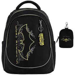 Шкільний рюкзак Kite Education DC Comics (DC26-700M)