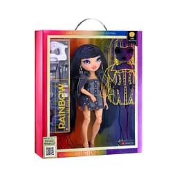 Кукла RAINBOW HIGH S5 - Ким Нгуен Rainbow High 583158 - мініатюра 8