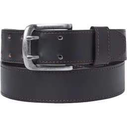 Ремінь брючний Chevalier Barrow 75 Dark brown