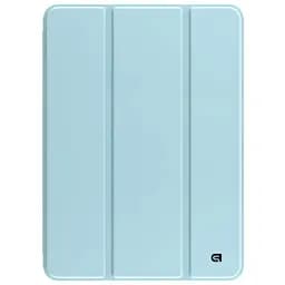 Чехол для планшета ArmorStandart Flex Case iPad 11, 2025 A16/10.9 2024/2022 Light blue ARM84460