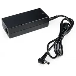 Блок живлення до ноутбуку Rezone Lenovo 65W 20V 3.25А 5.5x2.5 RZPSLN65205525 - мініатюра 3