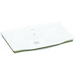 Раковина Idevit Neo Classic 50x85 3301-0805-0088, Білий