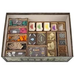 Органайзер Tower Rex Гребля + доповнення Barrage + Expansions Organizer (5145)