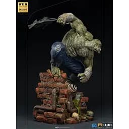 Статуетка DC Comics Killer Croc (Вбивця Крок) - мініатюра 4