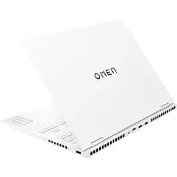 Ноутбук HP OMEN 16-u0002ua 16' WQXGA IPS AG, Intel i9-13900HX, 32GB, F2048GB, NVD4070-8, Win11, білий (8A7Z8EA) - мініатюра 5