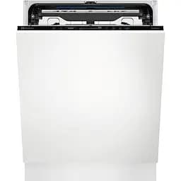 Посудомийна машина Electrolux EEC67310L