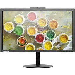 Монитор 24" Lenovo ThinkVision T2424z - Class B "Б/У"