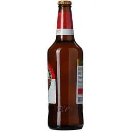 Пиво Amstel світле, 5%, 0,5 л (783828) - мініатюра 3