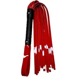 Флогер Flirty Еко - Лак червоний