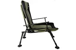 Коропове крісло Ranger Strong SL-107 RA2237 - мініатюра 3