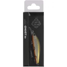 Воблер Ima Sukari GHOST 50 50mm 3.2g #SUG50-007 Classic - мініатюра 2