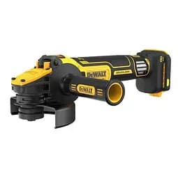 Шліфмашина кутова акумуляторна DeWalt з АКБ та ЗП DCG409VST1 - мініатюра 4