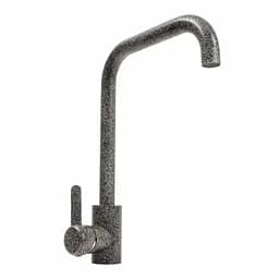 Змішувач для кухні Platinum KT 11 (3008B-FH) мікс Графит