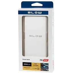 Повербанк Blow PB20C 20000 mAh (116496) - мініатюра 3
