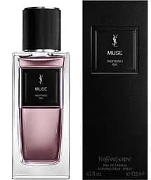 Парфумована вода Yves Saint Laurent Muse Inspiring Ink 125 мл 