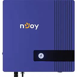 Мережевий сонячний інвертор nJoy Astris 3K/1P1T1 (SIN110030001ATCU0B) [113401]