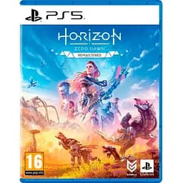 Гра Horizon Zero Dawn Remastered для PS5 RU 1000045055 (129140)