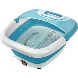 Масажна ванночка для ніг First FA-8116-2-BL (18244679) [135558]