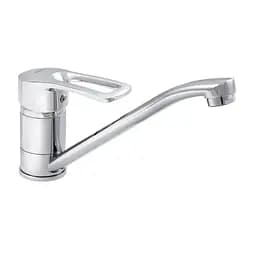 Смеситель для кухни Zerix PED-A 181 ZX0059 Хром