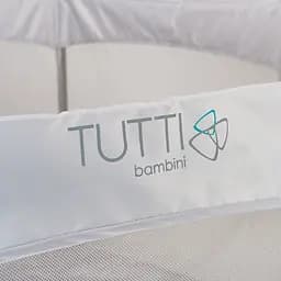 Манеж Tutti Bambini Hexa світло-сірий (511800/GR)  - мініатюра 10