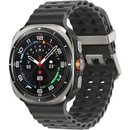 Смарт-часы Samsung Galaxy Watch Ultra Titanium Silver (SM-L705FZTA) [111645]