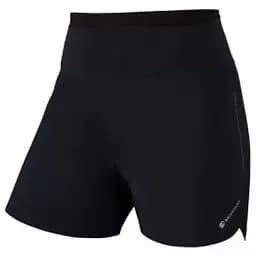 Шорти Montane Female 4 Shorts Black M (1004-FK4SHBLAM11)