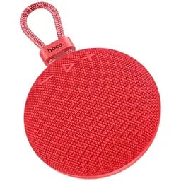 Портативна акустика Hoco Exploring sports BT speaker BS60 червона