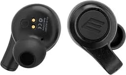 Bluetooth-гарнітура 2E Novem Pro Black (2E-EBTWNPBK) - мініатюра 4