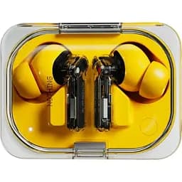 Навушники Nothing Ear (a) Yellow