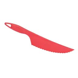 Ніж універсальний кухонний Utility 30.5 см, Kitchette Червоний 83664