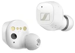 Гарнітура Sennheiser CX Plus True Wireless White (509189) - мініатюра 5