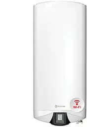 Водонагрівач Eldom GALANT 60 2100+1200 W DU060W-W ELDOM - мініатюра 9