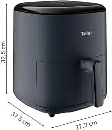 Мультипіч Tefal Easy Fry Max EY245B10 - мініатюра 4