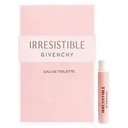 Givenchy Irresistible 1 мл туалетна вода