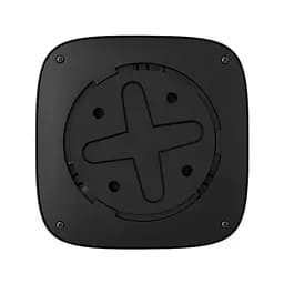 Бездротовий пожежний датчик Ajax FireProtect 2 RB (Heat/CO) (8EU) black з сенсорами температури та чадного газу (53358.167.BL1)