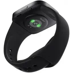Розумний годинник Xiaomi Redmi Watch 3 BHR6851GL глобальний чорний - мініатюра 6