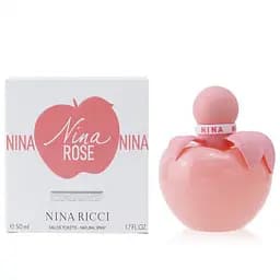 Nina Ricci Nina Rose 50 мл туалетна вода