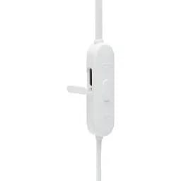 Навушники з мікрофоном JBL T125BT White (JBLT125BTWHT) - мініатюра 2