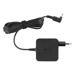 Блок живлення (зарядка) для ноутбука Asus 45W (19V 2.37А 3,0ммx1,0мм), 45W, 2.37A, 3,0ммx1,0мм
