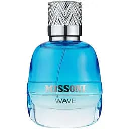 Парфумована вода Missoni Wave 50 мл