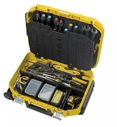 Ящик техніка Stanley с колесами (FMST1-72383) - мініатюра 5