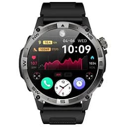 Годинник North Edge GPS Smart Titan з компасом